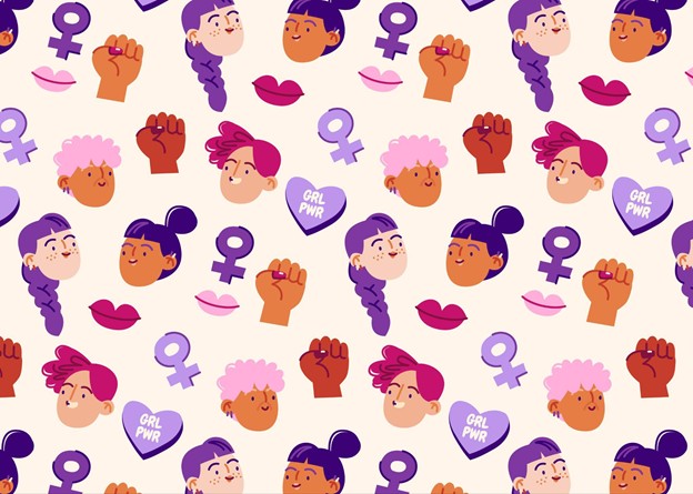 Costumul de baie menstrual, un pas important în mișcarea feministă?!