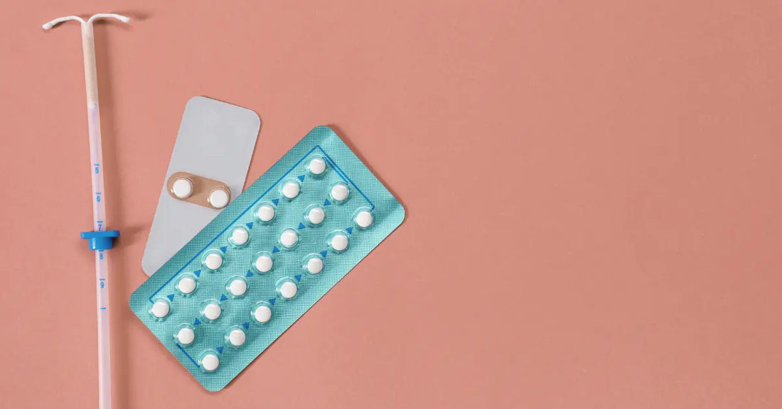 Sterilet: ghid complet despre dispozitivul intrauterin