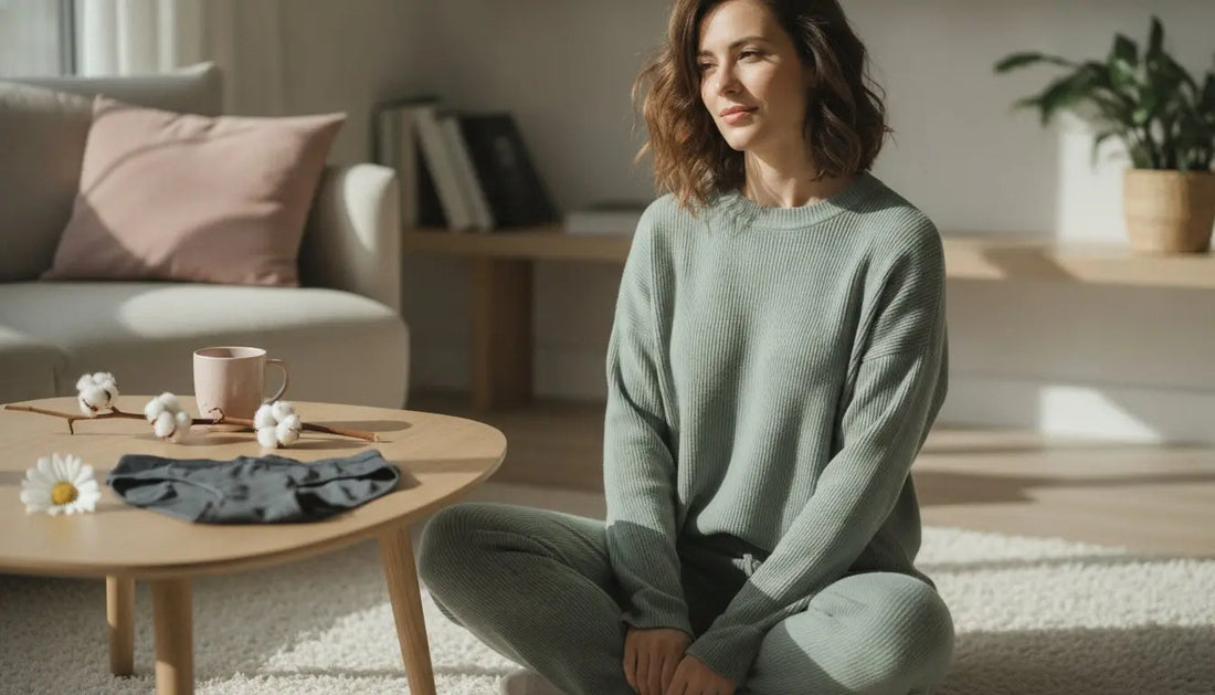 Cel mai bun chilot menstrual in 2026: Ghid pentru confort