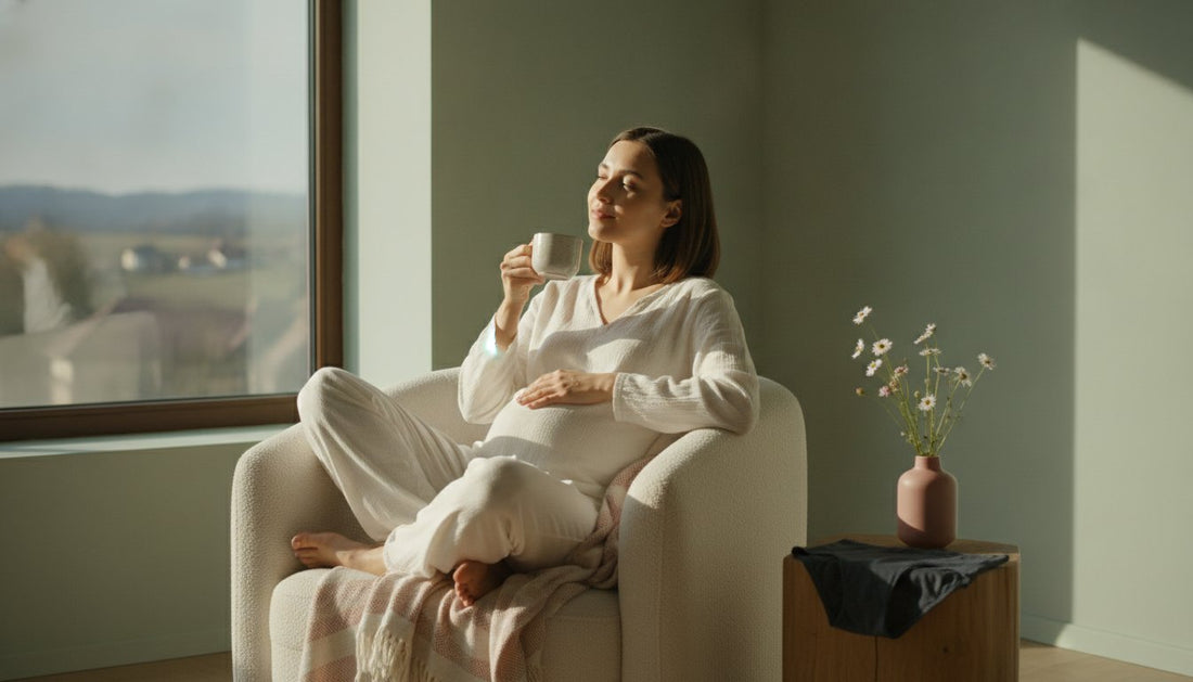 Chiloți menstruali postpartum: Ghid complet pentru confort și protecție în lăuzie (2026)