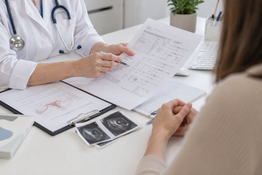 Insuficiența ovariană prematură: simptome, diagnostic și opțiuni de management