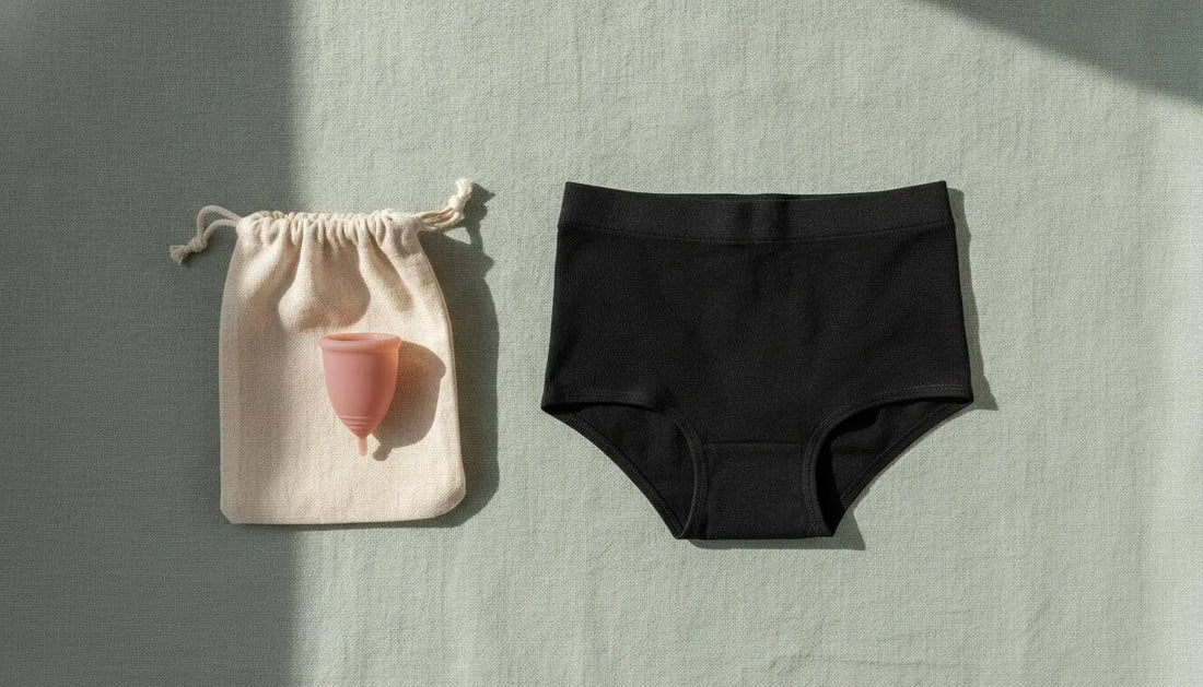 Tranzitia la produse menstruale reutilizabile: Ghid complet