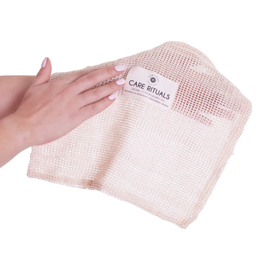 Sac pentru spălare lenjerie intimă | Ecologic