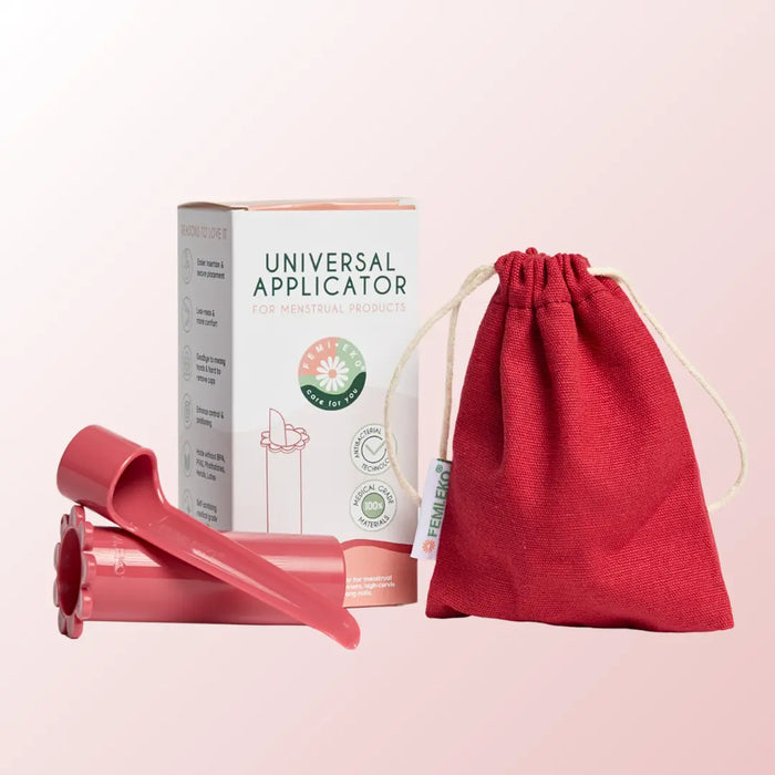 Uniwersalny aplikator — FemiEko