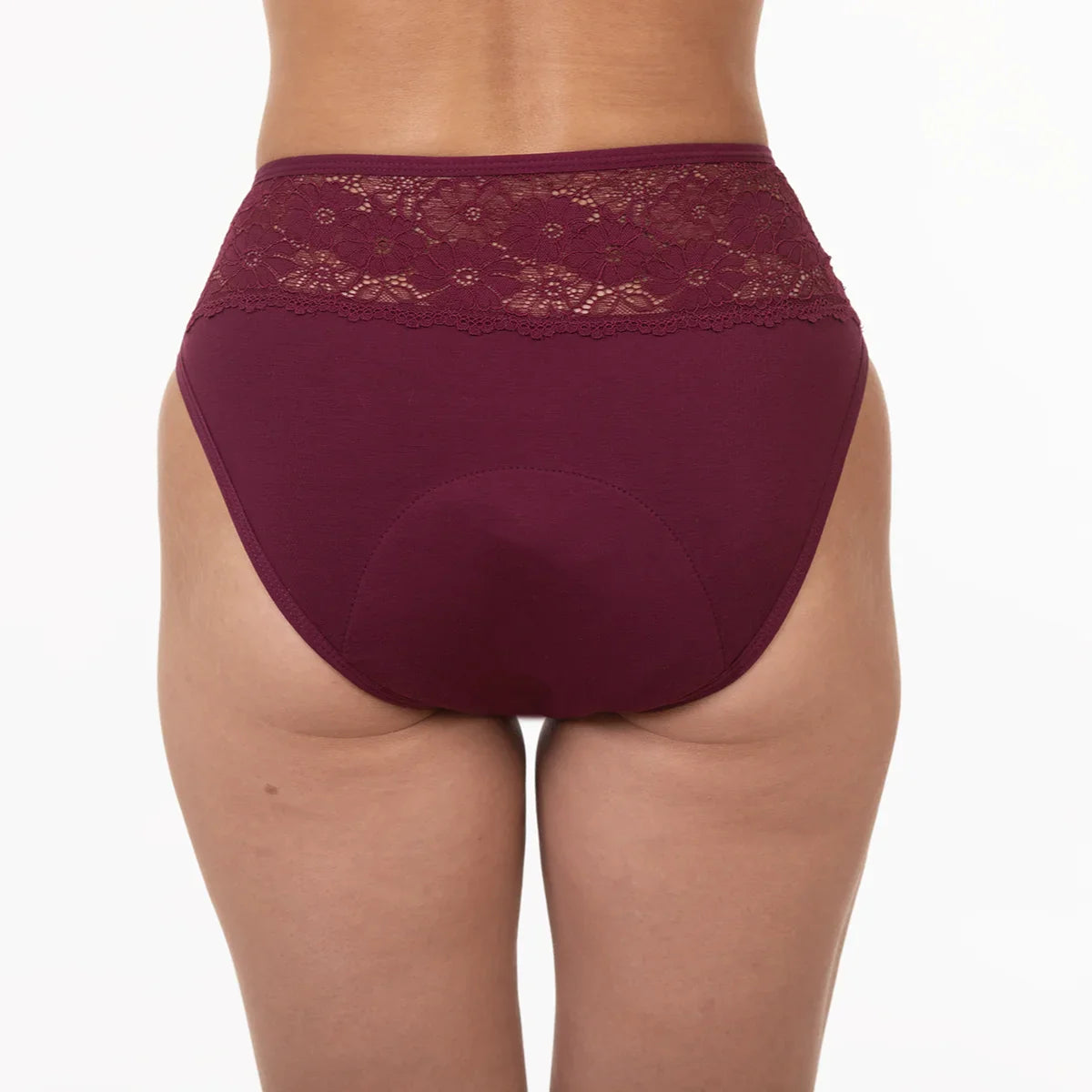 Chiloti menstruali reutilizabili pentru femei de toate varstele