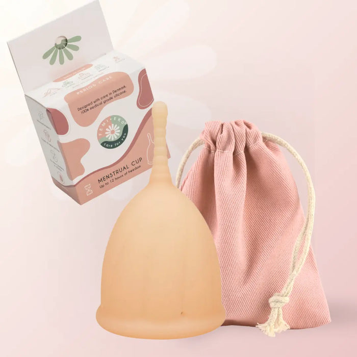 Powder, Rozmiar M — FemiEko