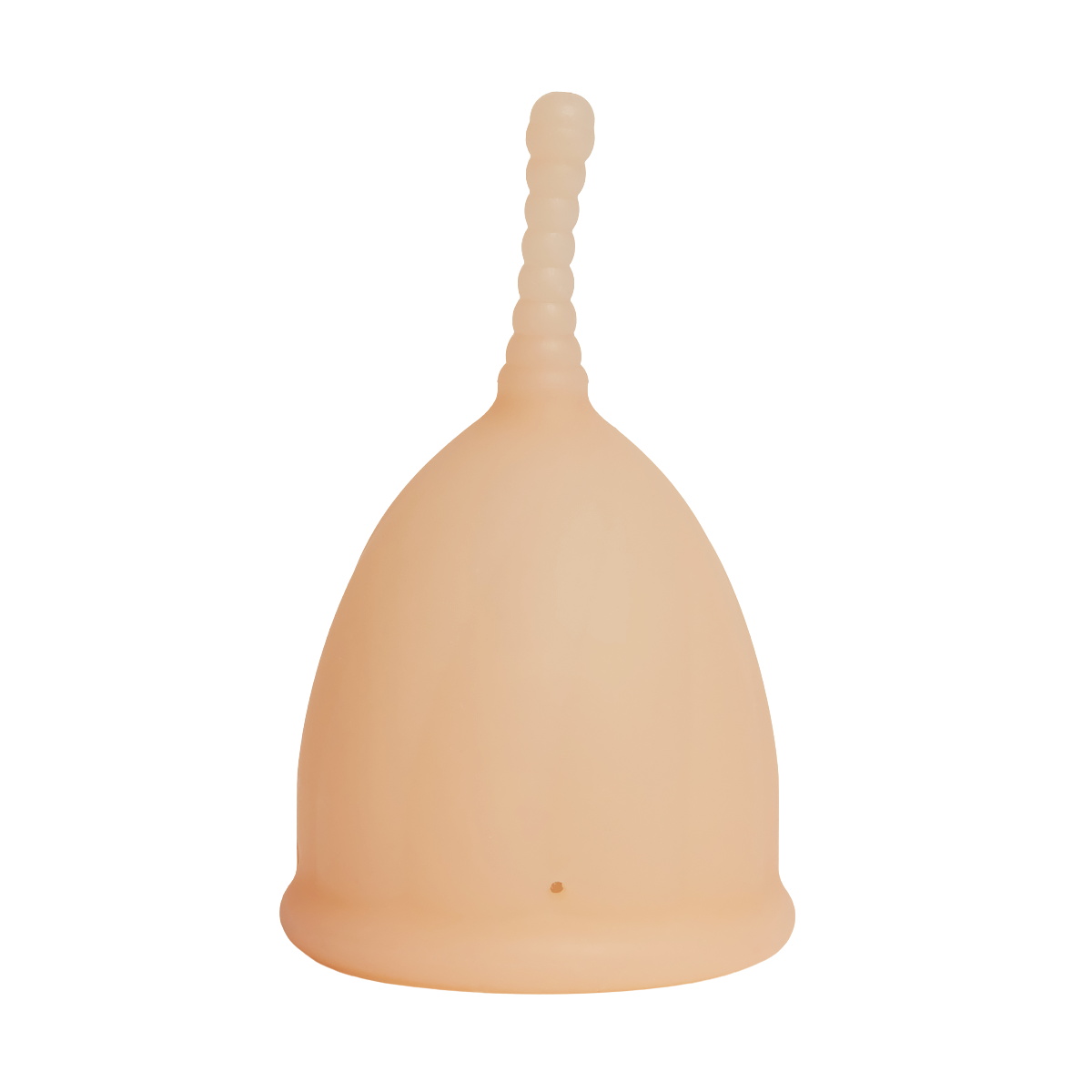 cupa menstruala femieko powder m din silicon medical moale, confortabila pentru utilizare zilnica , alternativa reutilizabila la tampoane si absorbante