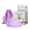 Dysk menstruacyjny | Universal Safe Soft | Antybakteryjny | Fioletowy