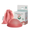 Dysk menstruacyjny | Universal Safe Soft | Antybakteryjny | Różowy