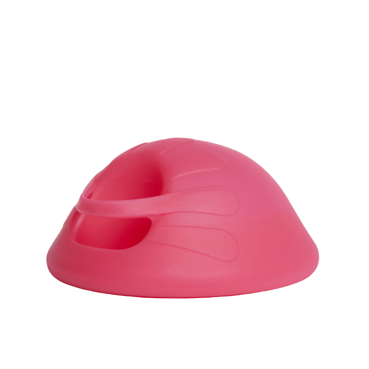 disc menstrual femieko pentru cervix mediu, alternativa reutilizabila la tampon