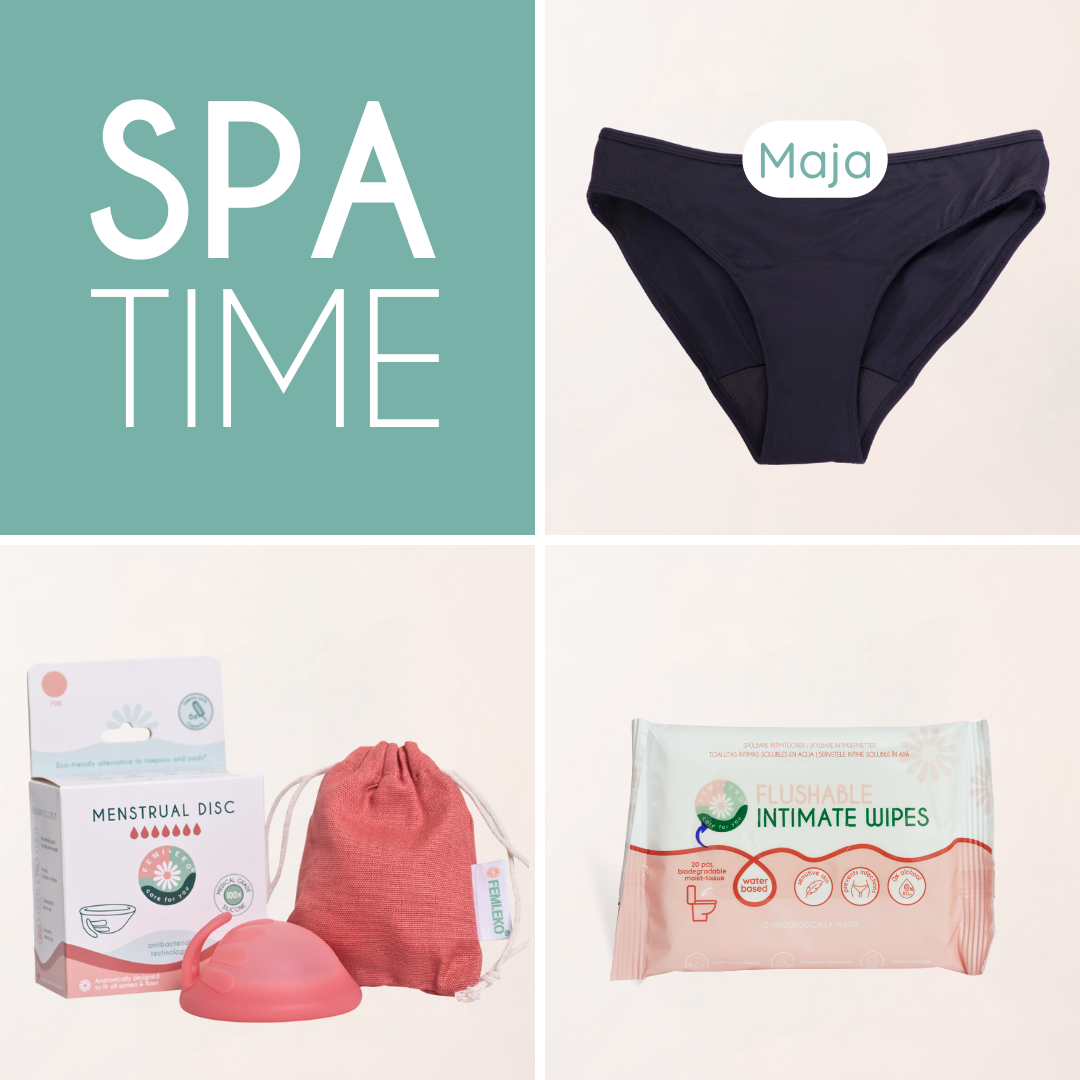 Czas na spa