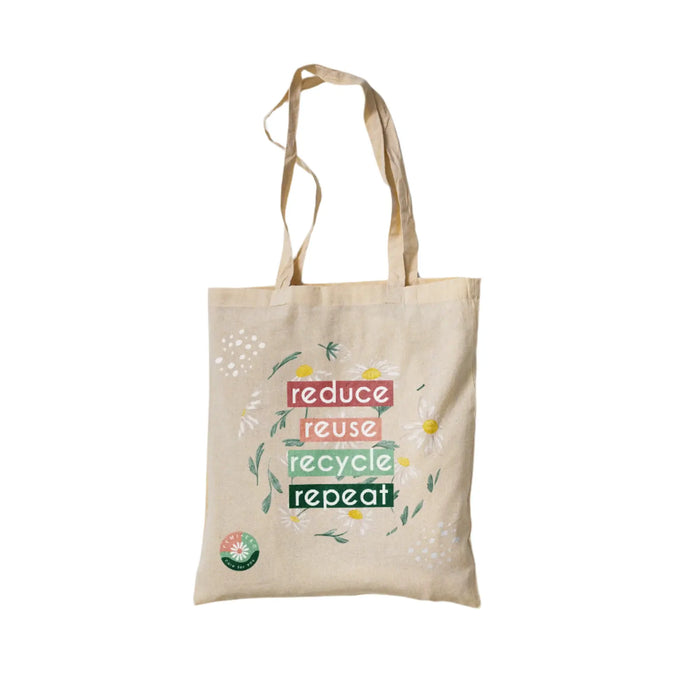 Torba wielorazowa z portfelem — FemiEko