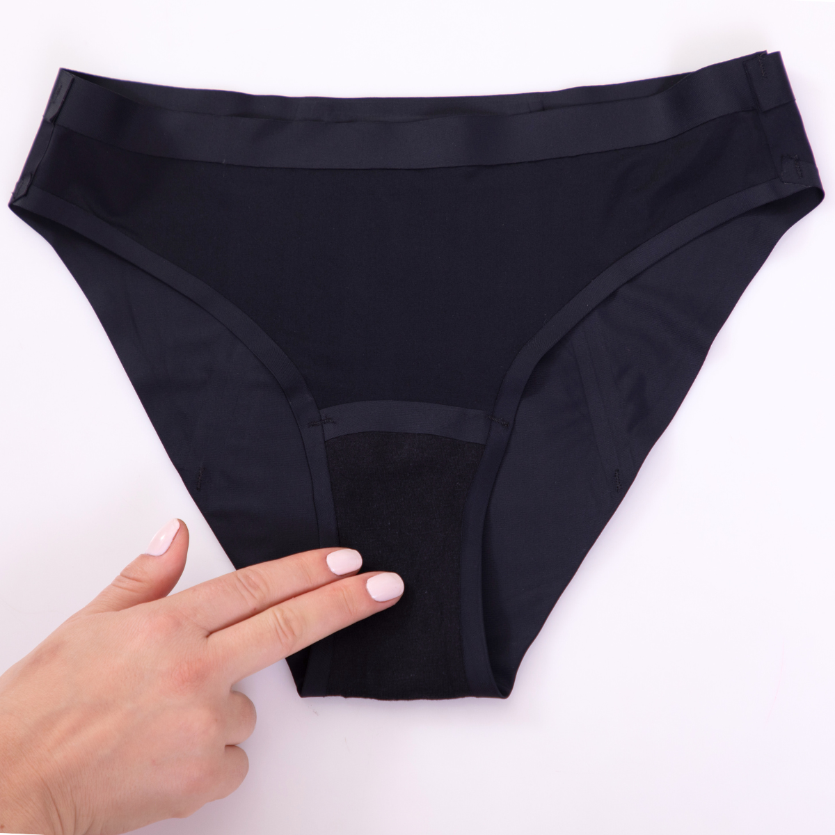 Chiloți menstruali reutilizabili