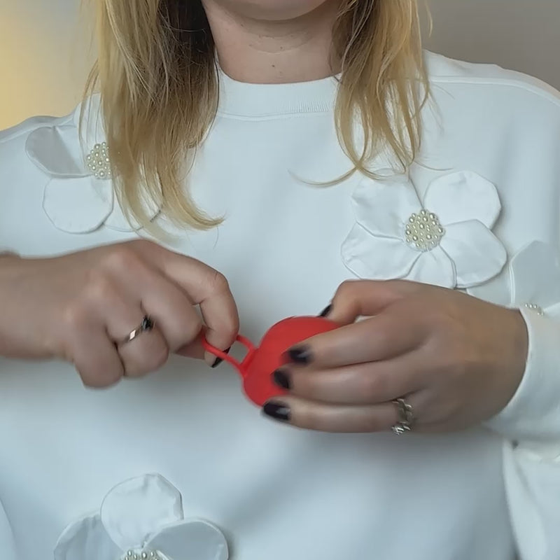 Disc menstrual reutilizabil