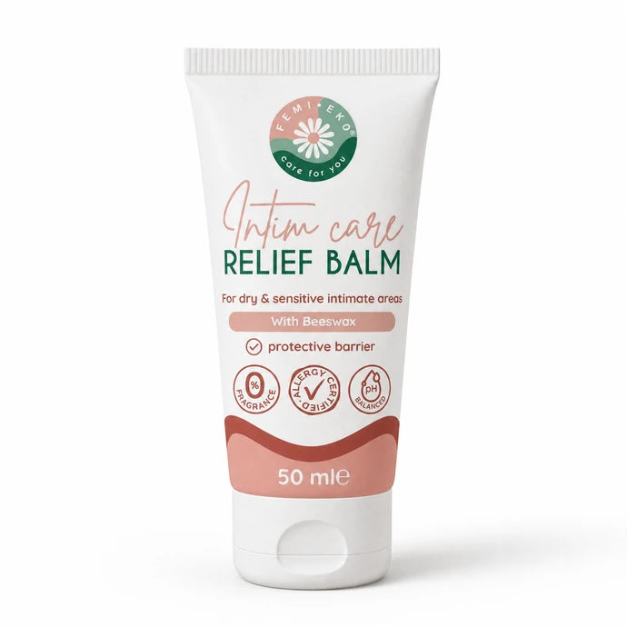 Balsam ochronny FemiEko