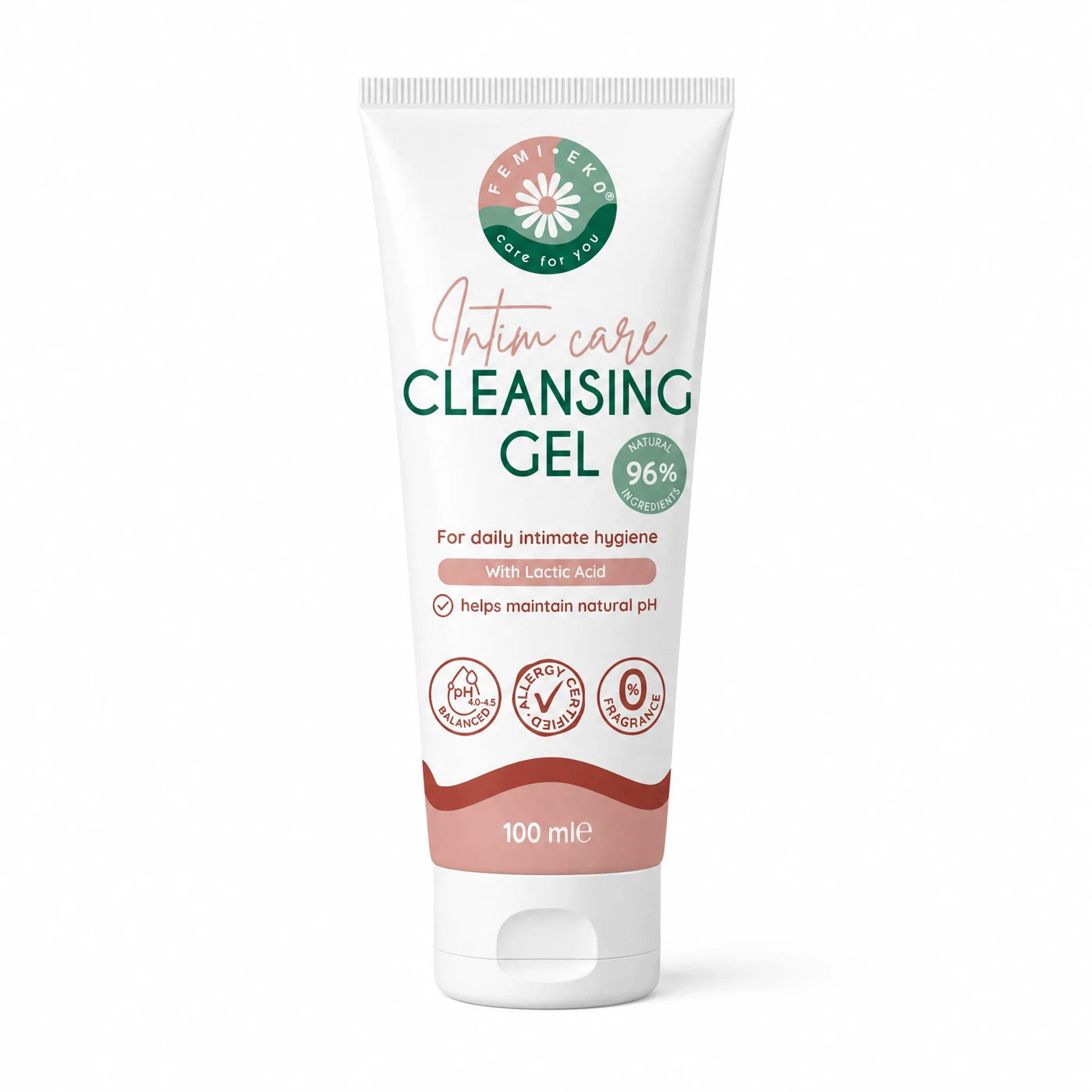 Cleaning Gel Femieko — zdjęcie produktu